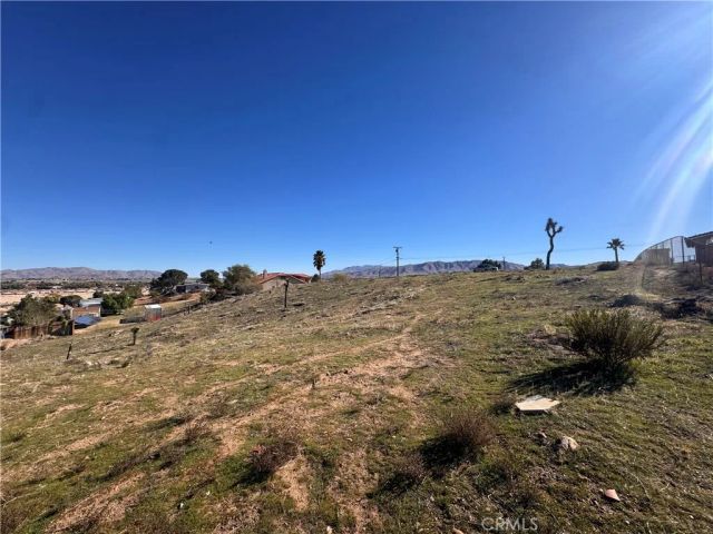 0 Talisman, Hesperia, CA 92345