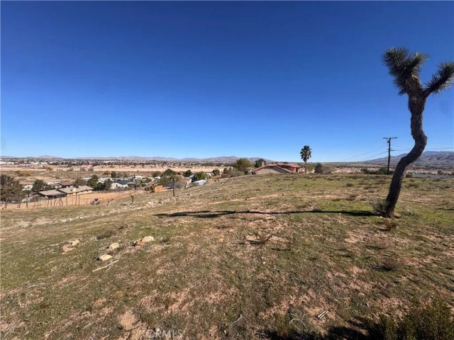 0 Talisman, Hesperia, CA 92345