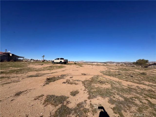 0 Talisman, Hesperia, CA 92345