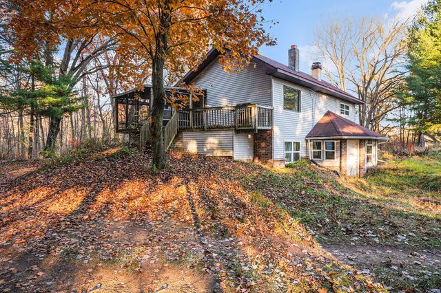 5967 2 Mile Road, East Leroy, MI 49051