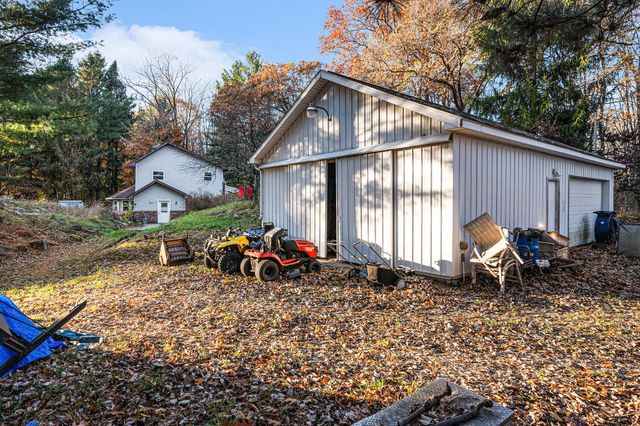 5967 2 Mile Road, East Leroy, MI 49051