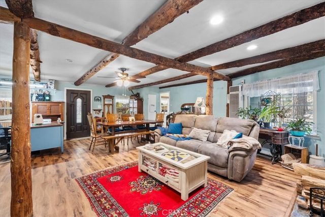 5926 Willow, Wrightwood, CA 92397