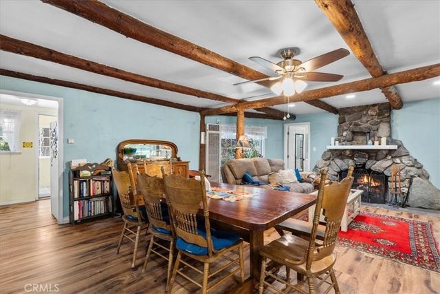 5926 Willow, Wrightwood, CA 92397