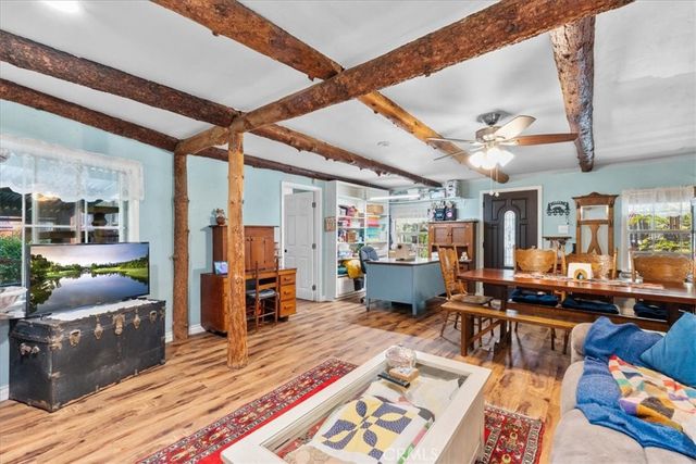 5926 Willow, Wrightwood, CA 92397