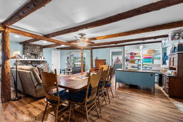 5926 Willow, Wrightwood, CA 92397