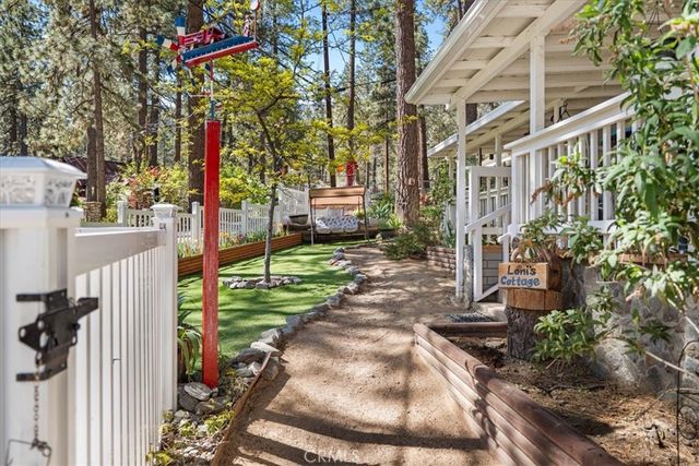 5926 Willow, Wrightwood, CA 92397