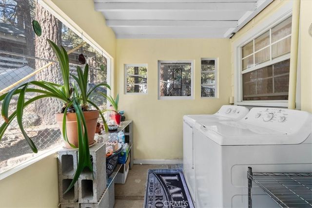 5926 Willow, Wrightwood, CA 92397