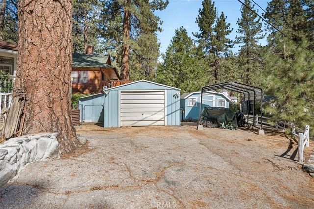5926 Willow, Wrightwood, CA 92397