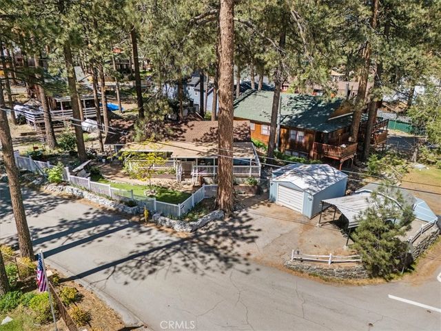 5926 Willow, Wrightwood, CA 92397