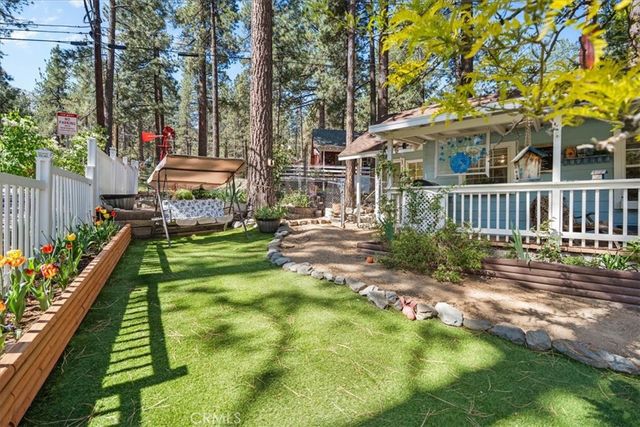 5926 Willow, Wrightwood, CA 92397