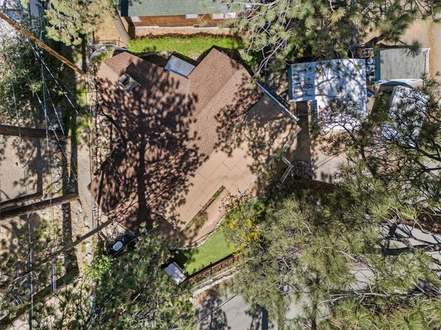5926 Willow, Wrightwood, CA 92397