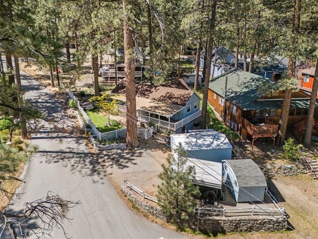 5926 Willow, Wrightwood, CA 92397