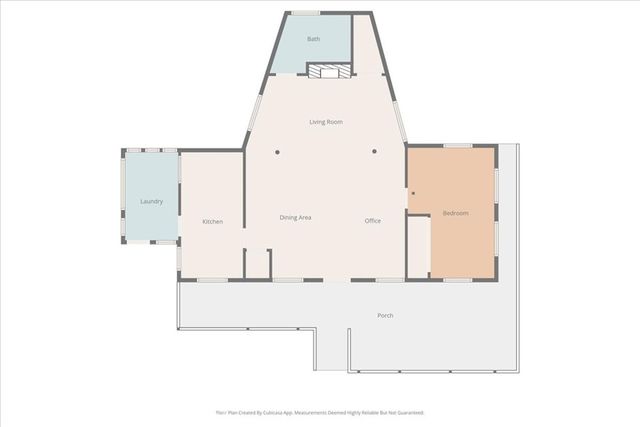 5926 Willow, Wrightwood, CA 92397