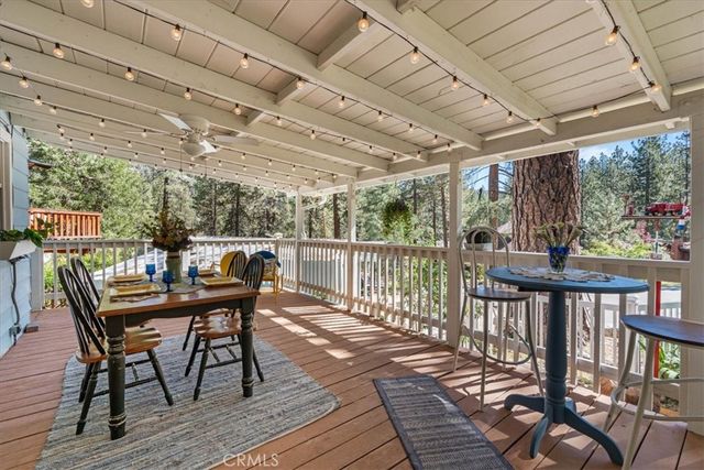 5926 Willow, Wrightwood, CA 92397