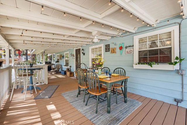 5926 Willow, Wrightwood, CA 92397