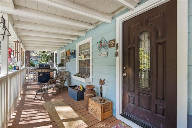 5926 Willow, Wrightwood, CA 92397