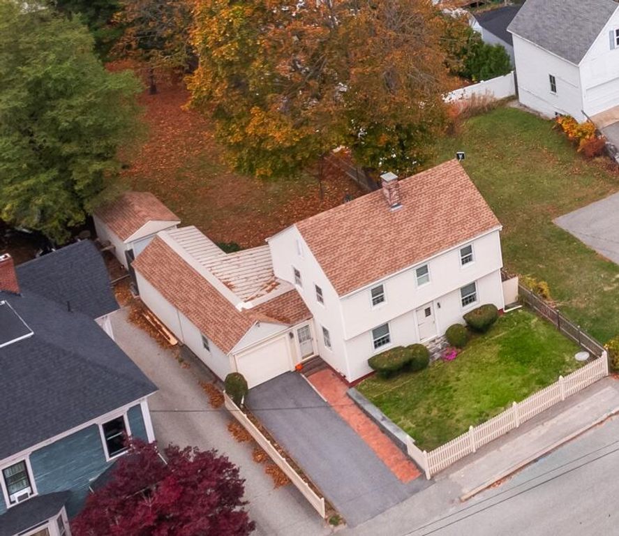 66 Graham Street, Biddeford, ME 04005 — photo 2