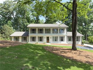 1892 Mercedes NE Court, Atlanta, GA 30345