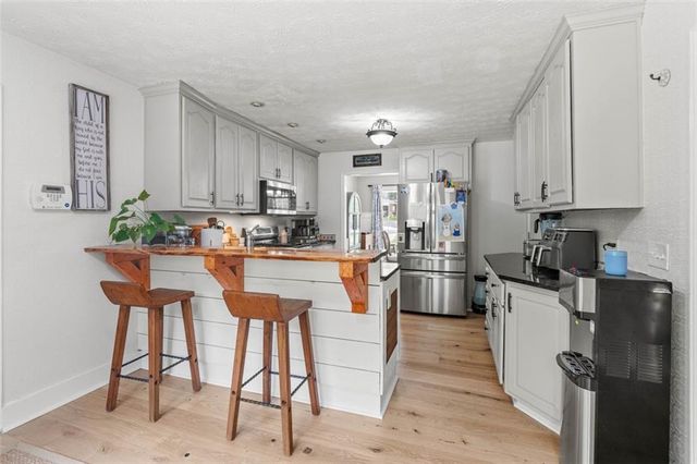 100 Valley Brook Drive, Dawsonville, GA 30534