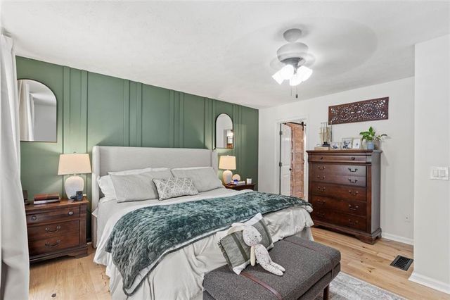 100 Valley Brook Drive, Dawsonville, GA 30534