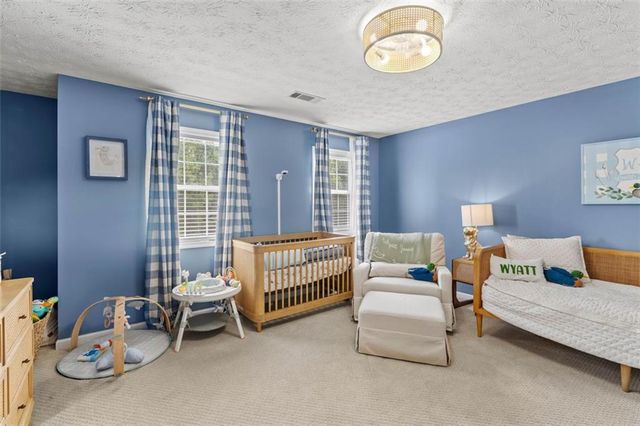 100 Valley Brook Drive, Dawsonville, GA 30534