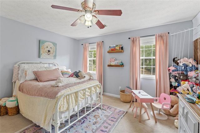 100 Valley Brook Drive, Dawsonville, GA 30534