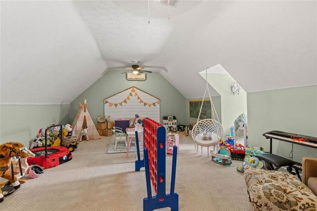 100 Valley Brook Drive, Dawsonville, GA 30534
