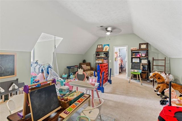 100 Valley Brook Drive, Dawsonville, GA 30534
