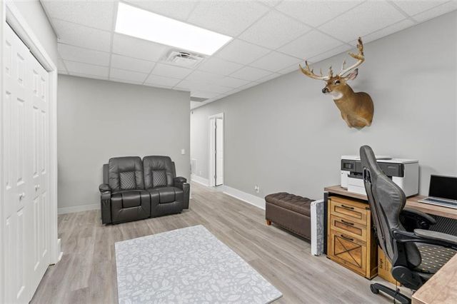 100 Valley Brook Drive, Dawsonville, GA 30534