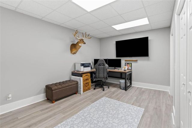 100 Valley Brook Drive, Dawsonville, GA 30534