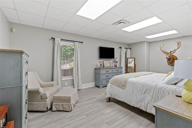 100 Valley Brook Drive, Dawsonville, GA 30534