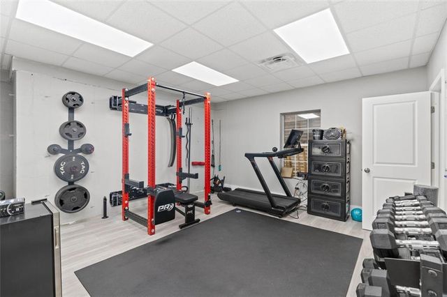 100 Valley Brook Drive, Dawsonville, GA 30534
