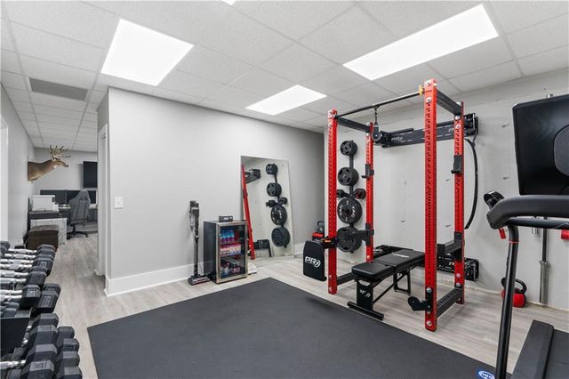 100 Valley Brook Drive, Dawsonville, GA 30534