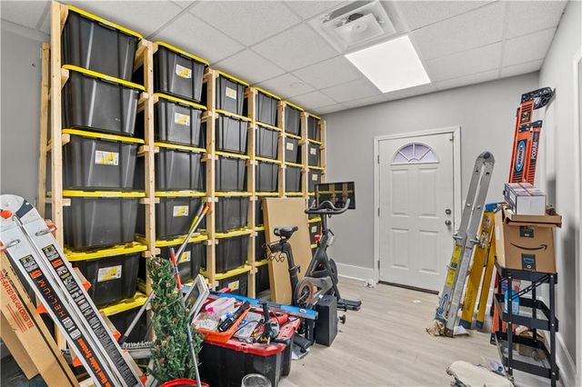 100 Valley Brook Drive, Dawsonville, GA 30534