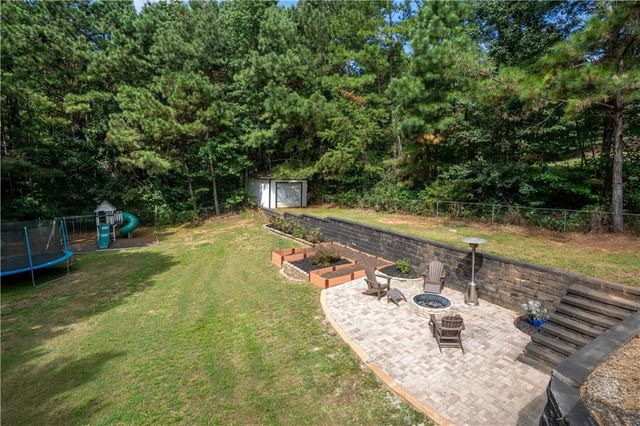 100 Valley Brook Drive, Dawsonville, GA 30534