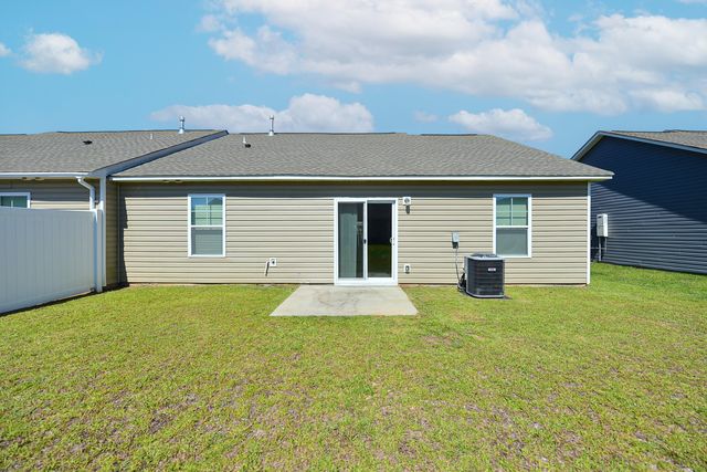 355 Conifer Street, Sumter, SC 29154