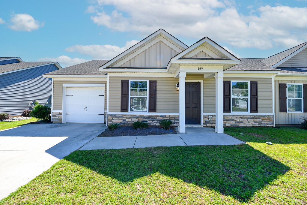 355 Conifer Street, Sumter, SC 29154