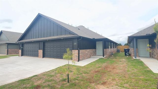 11427 University Drive, Oklahoma City, OK 73114