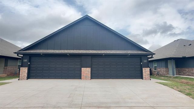 11427 University Drive, Oklahoma City, OK 73114