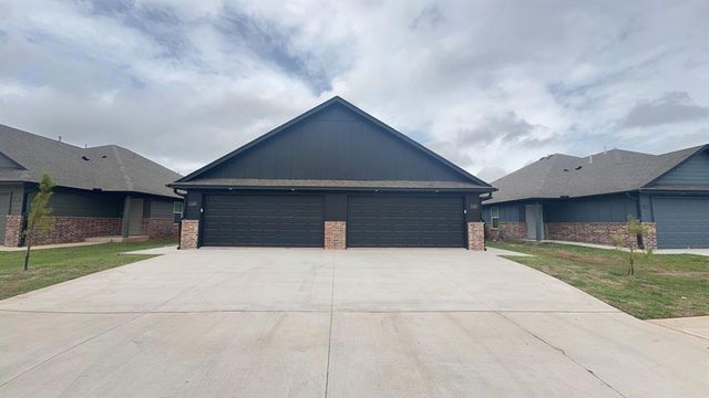 11427 University Drive, Oklahoma City, OK 73114