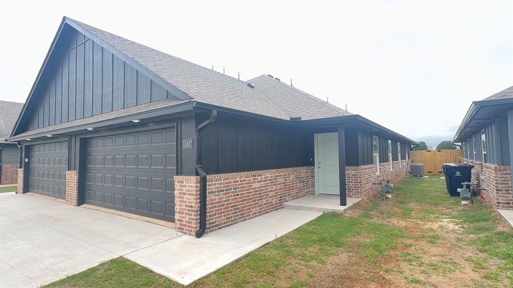 11427 University Drive, Oklahoma City, OK 73114