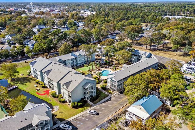 5905 South Kings Hwy. 6114 D, Myrtle Beach, SC 29575