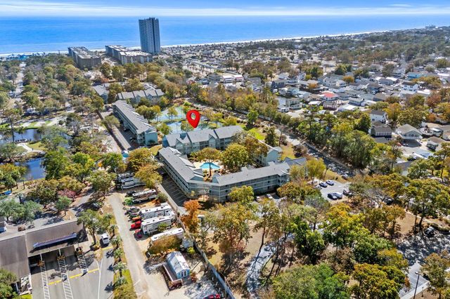 5905 South Kings Hwy. 6114 D, Myrtle Beach, SC 29575