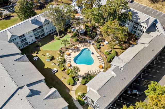 5905 South Kings Hwy. 6114 D, Myrtle Beach, SC 29575