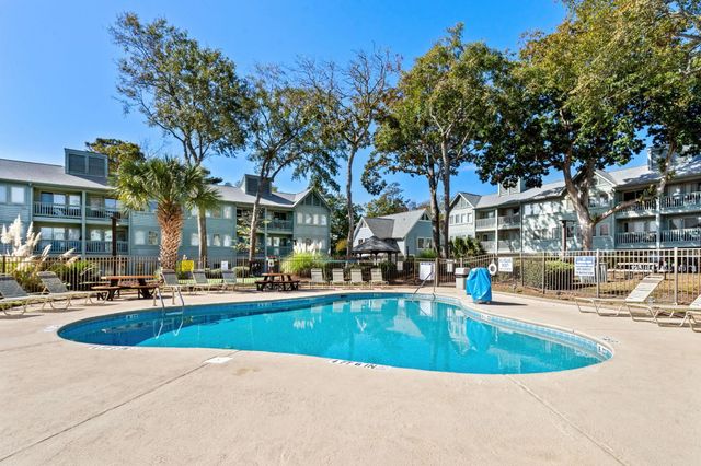 5905 South Kings Hwy. 6114 D, Myrtle Beach, SC 29575