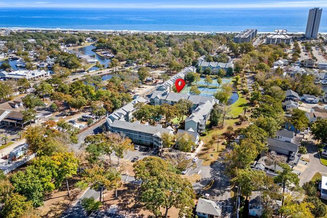 5905 South Kings Hwy. 6114 D, Myrtle Beach, SC 29575