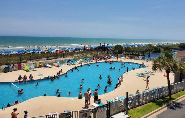 5905 South Kings Hwy. 6114 D, Myrtle Beach, SC 29575