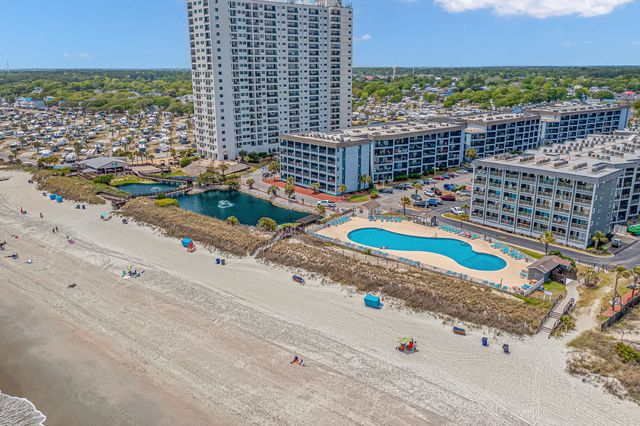 5905 South Kings Hwy. 6114 D, Myrtle Beach, SC 29575