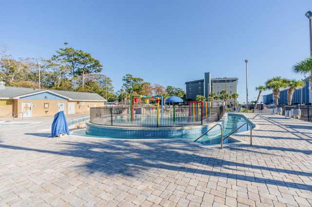 5905 South Kings Hwy. 6114 D, Myrtle Beach, SC 29575