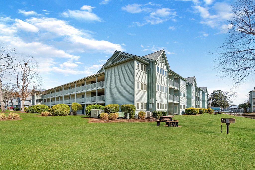 5905 South Kings Hwy. 6114 D, Myrtle Beach, SC 29575